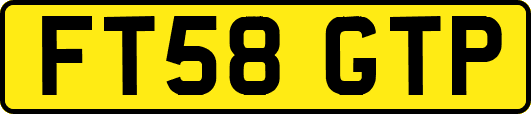 FT58GTP