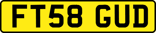FT58GUD