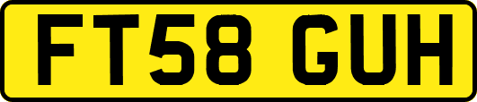 FT58GUH