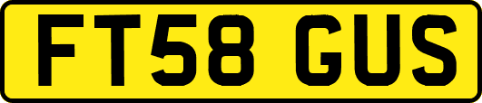 FT58GUS