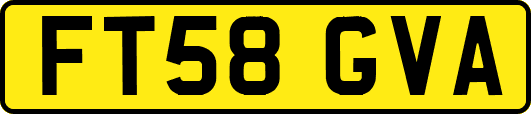 FT58GVA