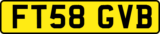 FT58GVB