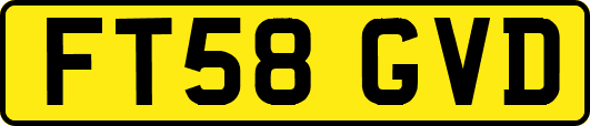 FT58GVD