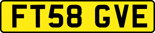 FT58GVE