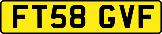 FT58GVF