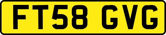 FT58GVG