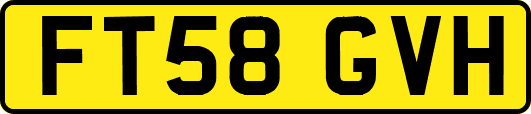 FT58GVH