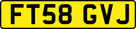 FT58GVJ
