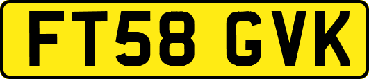 FT58GVK