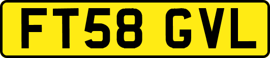 FT58GVL