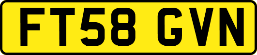 FT58GVN