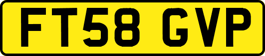 FT58GVP