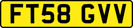FT58GVV