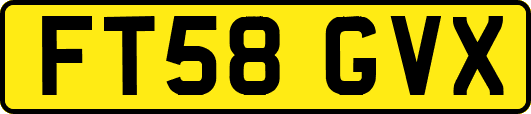 FT58GVX