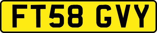 FT58GVY