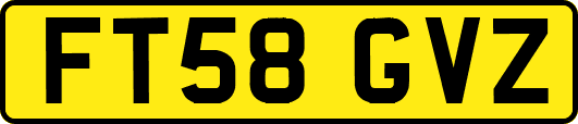 FT58GVZ