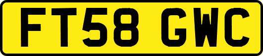 FT58GWC