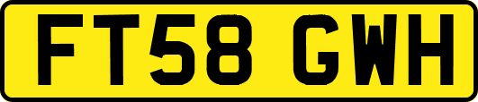 FT58GWH