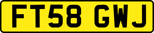 FT58GWJ