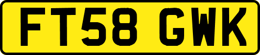 FT58GWK