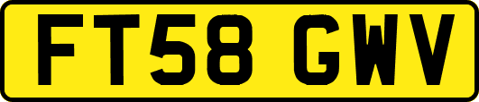 FT58GWV