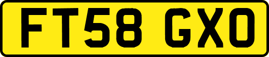 FT58GXO