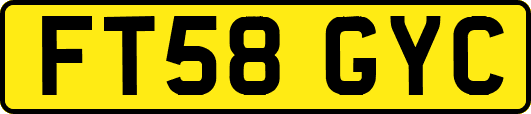 FT58GYC