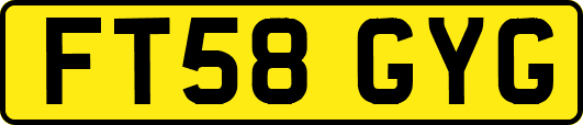 FT58GYG