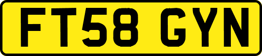 FT58GYN