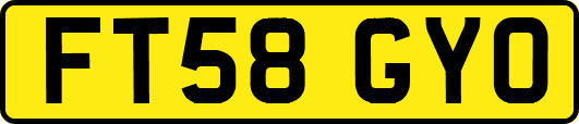FT58GYO