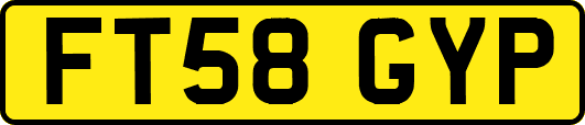 FT58GYP