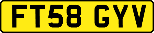 FT58GYV