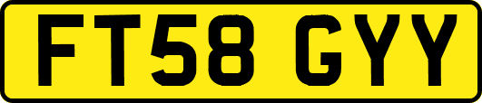 FT58GYY