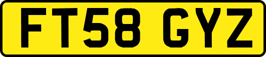 FT58GYZ