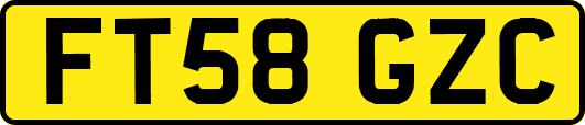 FT58GZC