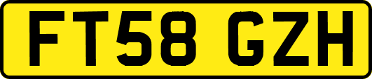 FT58GZH