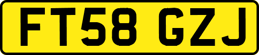 FT58GZJ