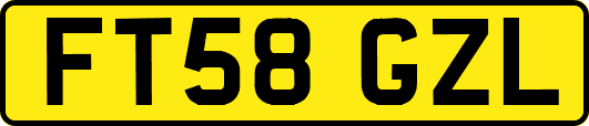 FT58GZL