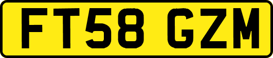 FT58GZM