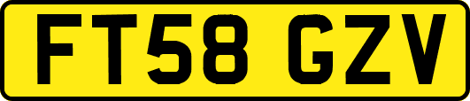FT58GZV