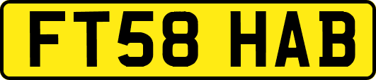 FT58HAB