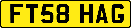 FT58HAG