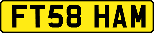 FT58HAM