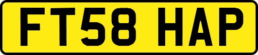 FT58HAP