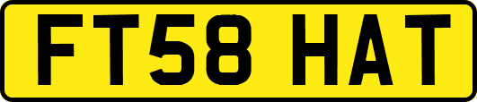 FT58HAT