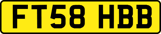 FT58HBB