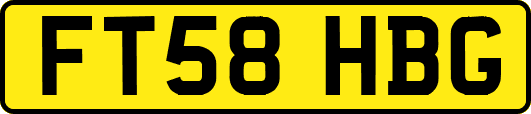 FT58HBG
