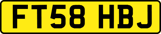 FT58HBJ