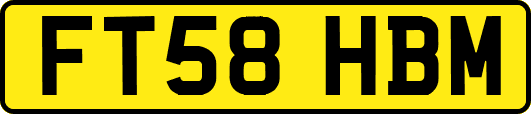 FT58HBM