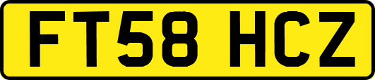 FT58HCZ